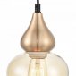Подвесной светильник Vele Luce Simone VL5564P11