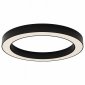 Накладной светильник Maytoni Technical Lua C093CL-45W3K-B