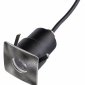 Ландшафтный светодиодный светильник Lightstar Ipogeo (384415+384025) ip384425
