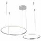 Подвесной светильник Ringolight ZRS.33322.63F
