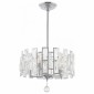 Подвесная люстра Arte Milano Sorrento-4209 374209/5/350/380 CR