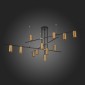 Люстра на штанге ST Luce Sormano SL1206.402.12