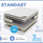 Sontery Prime Standart (Прайм Стандарт) 70x195