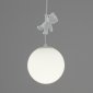 Подвесной светильник Baloons V11233-1P