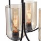 Подвесная люстра Vele Luce Fiamma VL5812P04