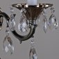 Подвесная люстра  09347-0.4-03