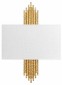 Бра Poema 10458 Gold
