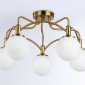 Потолочная люстра Ambrella light TRADITIONAL TR3212