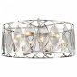 Подвесная люстра Vele Luce Angela VL3153P10