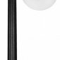 Наземный светильник Fumagalli Globe 300 G30.163.S10.AYE27