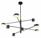 Подвесная люстра F-Promo Ducan 3094-8P