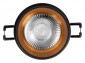 Точечный светильник Loft IT Limit 10343/B Black Gold