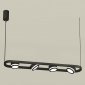 Подвесной светильник Ambrella light TRADITIONAL XB9164150