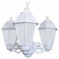 Уличный светильник подвесной Fumagalli Saba K22.120.S30.WYE27