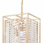 Подвесной светильник Maytoni Tening MOD060PL-04G