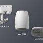 Трековый светильник Ambrella light Track System XT1122021