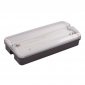 Настенно-потолочный светильник ULW-K25 ULW-K25A 6W/4000K IP65 BLACK