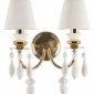 Бра Loft IT Grace 10203/2W White