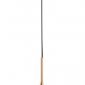Подвесной светильник DeLight Collection MT9128 MT9128-1H gold/smoke