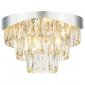 Подвесная люстра Ambrella light Traditional TR5080