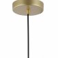Подвесной светильник Escada 387/1S Gold
