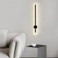 Настенный светильник Reluce 86230-9.2-001U LED21W BK