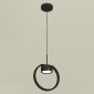 Подвесной светильник Ambrella light XB XB9102100