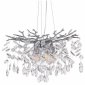 Подвесная люстра Arte Milano Rametto 230110.480.6.E14.D CR