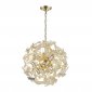 Подвесной светильник Modelux MODESTYLE MS.2298.600 GD