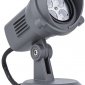 Прожектор уличный Dwell NC-003753-DG