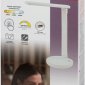 Офисная настольная лампа NLED-511-6W-W