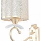 Бра Arte Milano Florentia-9787 309787/1W Wh/Gd