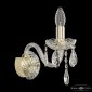 Бра Bohemia Ivele Crystal 101 101B/1/141 G