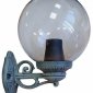 Настенный светильник уличный Fumagalli Globe 250 G25.131.000.VZE27