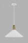 Подвесной светильник Moderli Forli V11550-1P