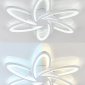 Потолочная люстра Natali Kovaltseva  LED LAMPS 81497