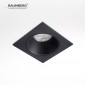 Точечный светильник Raumberg DipM1Bk