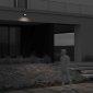 Настенно-потолочный прожектор Maytoni Flood FL001-L30B4K
