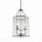 Подвесной светильник ST Luce Terso SL228.103.03