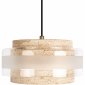 Подвесной светильник Loft IT Colette 10474P/C