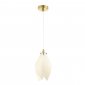 Подвесной светильник Crystal Lux FLOWERS SP1