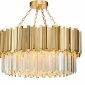 Подвесная люстра DeLight Collection Barclay MD19090002-6A
