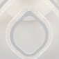 Потолочная светодиодная люстра Escada 10251/4LED