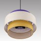 Подвесной светильник Lumion Palermo 8281/4