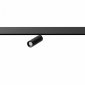 Трековый светодиодный светильник Arte Lamp EXPERT A5741PL-1BK