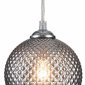 Подвесной светильник Escada Chance 10197/1S Smoke