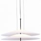 Подвесной светодиодный светильник ST Luce Isola SL6101.403.01