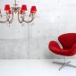 Подвесная люстра Arti Lampadari Meranola E 1.1.8 AG