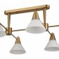 Потолочная люстра Lumion Corne 8113/6