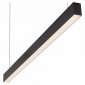 Подвесной светильник Denkirs DK9123-BK